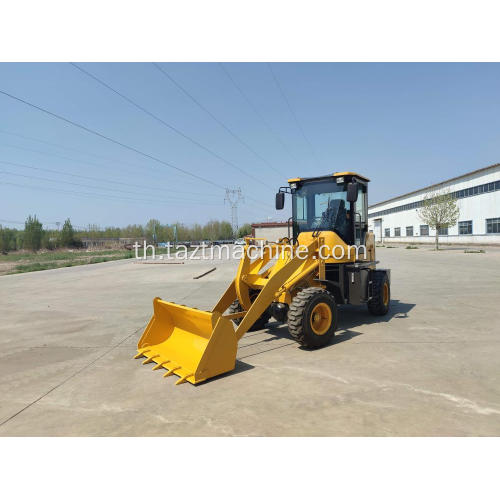 Front End Loader 916 พร้อมเครื่องยนต์ Xinchai